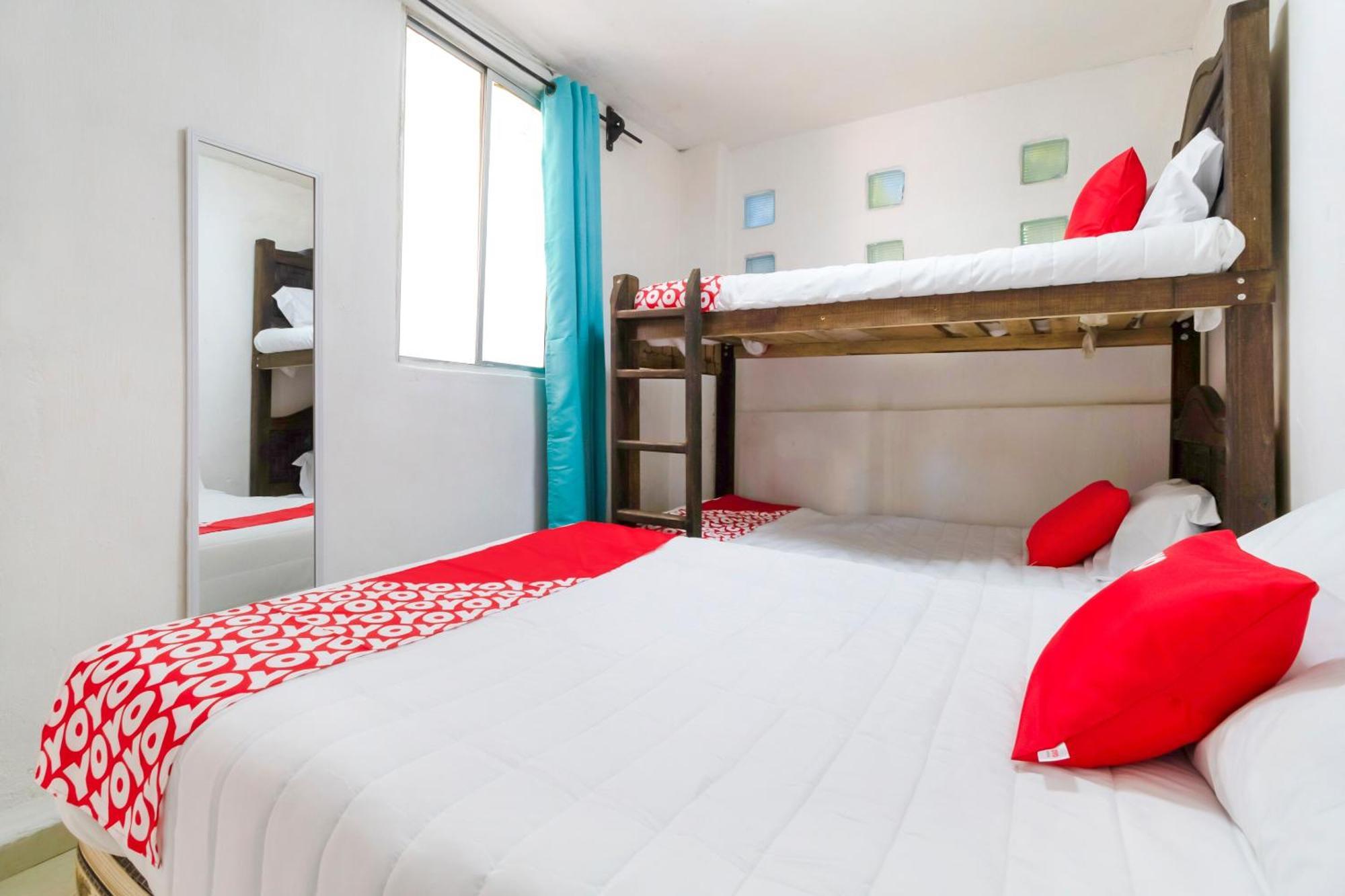 Oyo Hotel Punta Guadalupe, San Cristóbal de Las Casas Dış mekan fotoğraf